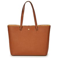 lauren ralph lauren bolsa karly tote large para mujer