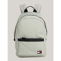 tommy jeans bolso mochila essential con logo para hombre