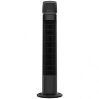 cecotec energysilence 8050 skyline smart ventilador de torre