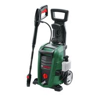 bosch universalaquatak 125 hidrolimpiadora 1500w