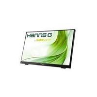 hanns g 215in led touch monitor