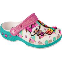 crocs pantuflas lol surprise bff kids classic clog para nina