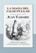 la magia del falso pulgar