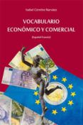 vocabulario economico y comercial espanol-frances