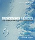 descensos miticos