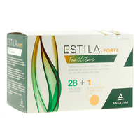 estila forte 28 toallitas