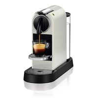 delonghi citiz en 167 cafetera nespresso blanca