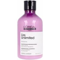 loreal champu liss unlimited champu para mujer