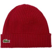 lacoste sombrero rb0001 para mujer