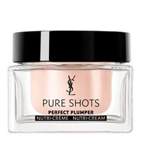 yves saint laurent cosmetica facial shots plumper rich cream