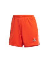 pantalones de futbol adidas squad 21 mujer