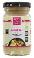 thai taste galangal - 114g