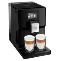 krups intuition preference cafetera superautomatica 1450w negra