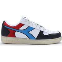 diadora deportivas moda magic basket low icona para hombre