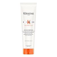 nectar thermique - 150 ml - kerastase - protector termico nutritivo para cabello seco de normal a grueso