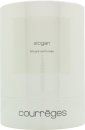 courreges slogan fragrance candle 190g