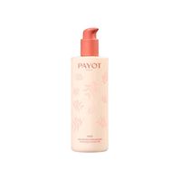 payot nue lait micellaire demaquillant 400 ml