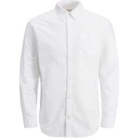 jack  jones camisa classic oxford para mujer