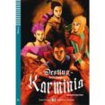 destino karminia  cd