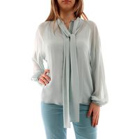 maxmara studio camisa fascino para mujer