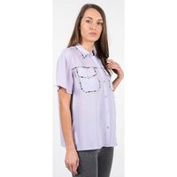 pinko camisa 1g15mu y6wb  rilassato para mujer