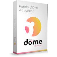 panda dome advanced licencia basica 2 licencias 1 anos espanol