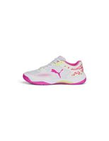 zapatillas de padel puma solarcourt rct mujer