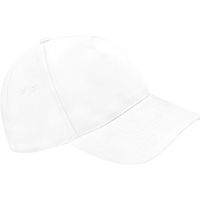 beechfield gorra b15 para mujer