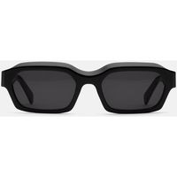 retrosuperfuture gafas de sol occhiali da sole boletus black 03p para hombre