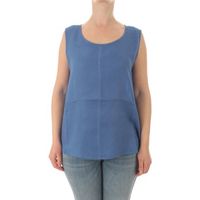 persona blusa shaker para mujer