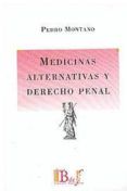 medicinas alternativas y derecho penal