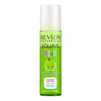 equave kids detangling conditioner 200 ml - revlon - acondicionador desenredante sin aclarado para ninos