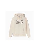 sudadera casual puma script hoodie fl mujer