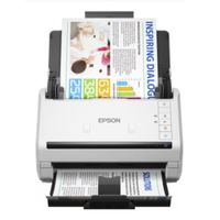 epson workforce ds 530ii