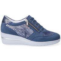 mobils zapatillas de tenis precilia perf para mujer