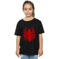 marvel camiseta manga larga bi35359 para nina