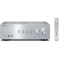 yamaha a-s301 amplificador integrado 120w plata