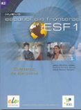 nuevo espanol sin fronteras 1 cuaderno de ejercicios esf