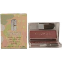 clinique colorete  polvos blushing blush powder blush 07-sunset glow para mujer