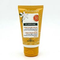 polysianes crema solar sublime spf 30 50 ml