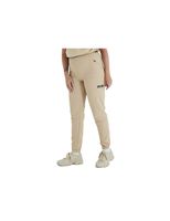 pantalones ellesse avella beige mujer