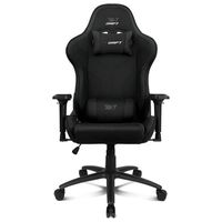 drift dr110 silla gaming negra