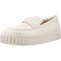 clarks mocasines mayhill cove para mujer