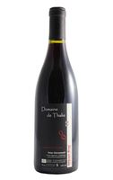 domaine de thalie macon-bray les pierres levees rouge 2017