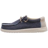 heydude nauticos wally coastline jute para hombre