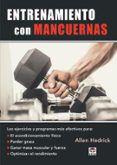 entrenamiento con mancuernas