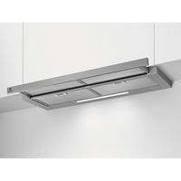 electrolux lfp419x campana extraible 90cm gris