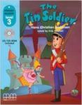 the tin soldier edicion britanica libro  cd