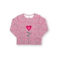 kite sweet ditsy t-shirt