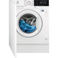 electrolux en7f4722an lavadora carga frontal integrable 7kg d